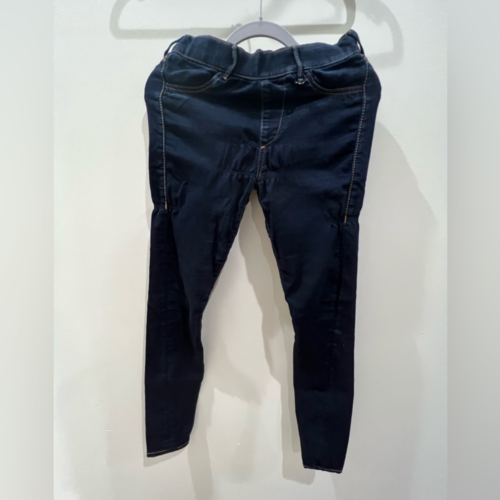 True Religion Jeans, Dark Denim, XS